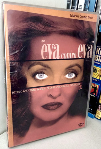 Eva contro joseph l - eva,