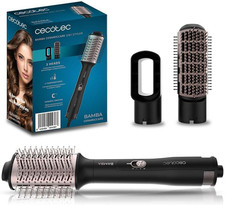 Spazzola Ad Aria 3 in 1 Bamba