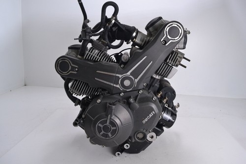 Motore ducati scrambler 800 - scrambler,