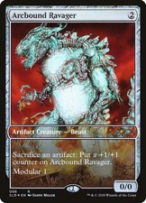 Arcbound Ravager [SLD - 56] -