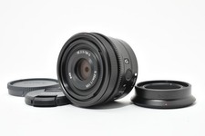 [Come nuovo] Sony FE 50 mm f/2.5 G obiettivo standard SEL50F25G