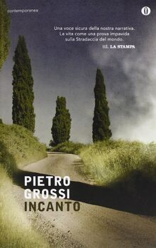 Incanto von grossi - von, |
