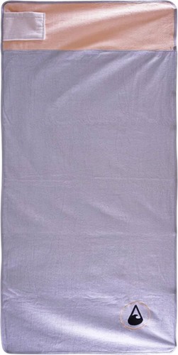 Wave hawaii surf poncho - surf, dos