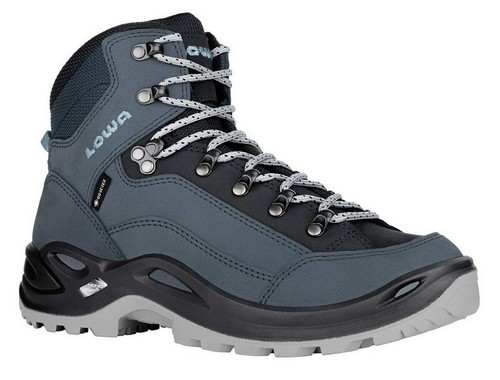 Scarpa trekking lowa - da,