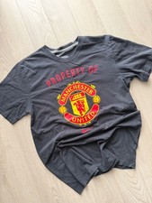 Maglietta Nike Manchester