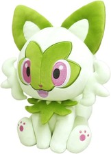 Sanei Trading Pokemon Peluche