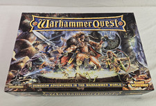 Warhammer Quest 1995 -