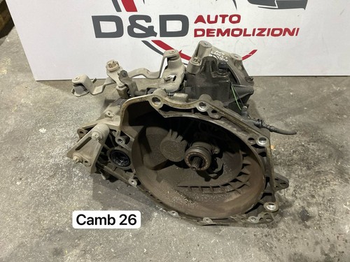 Cambio opel corsa - opel,