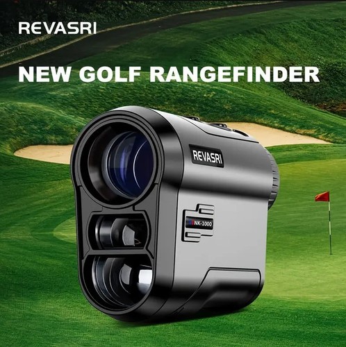 Revasri telemetro laser - telemetro, golf