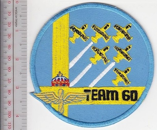 Aerobatic sweden swedish air - aerobatic,