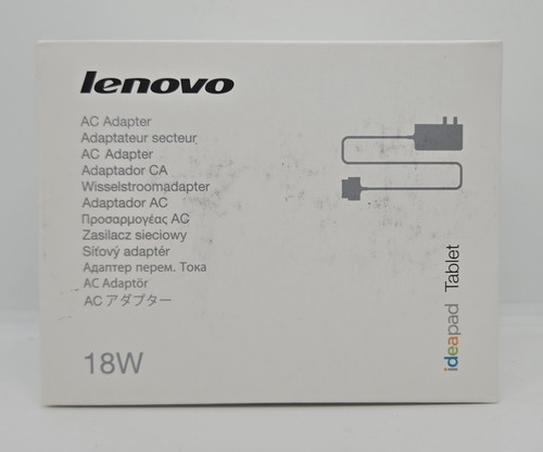 Lenovo ideapad tablet 18w - lenovo,