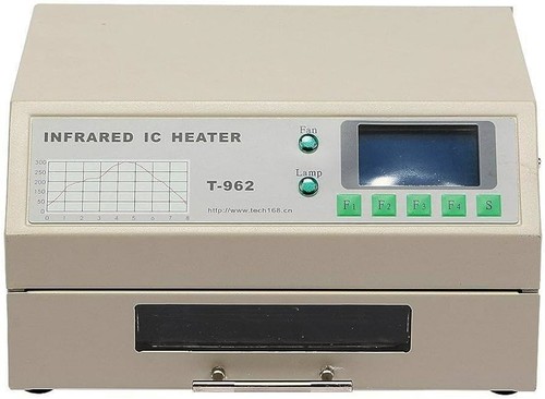 962 riscaldatore ic - t-962,