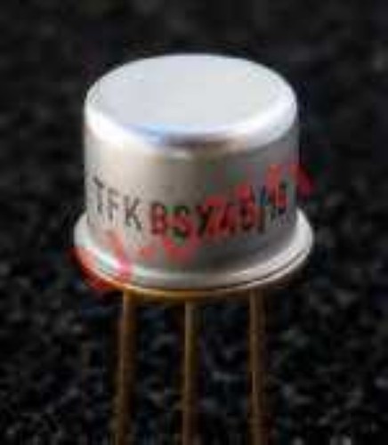 Tfk can npn transistor di - tfk/can-3,npn,