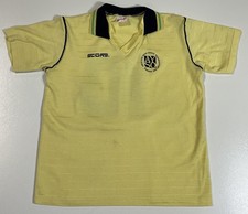 Maglia calcio vintage AYSO