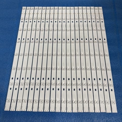Striscia led per panasonic - striscia,