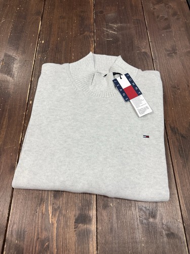 Maglia cotone grigia - in,