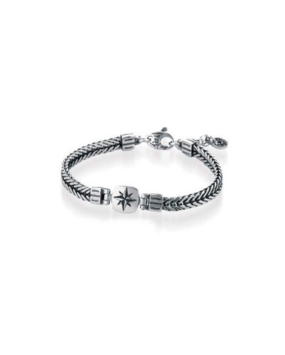 Bracciale uomo ananda925 - bracciale,
