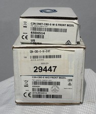 Crestron C2N-CBD-E-W-S Kit