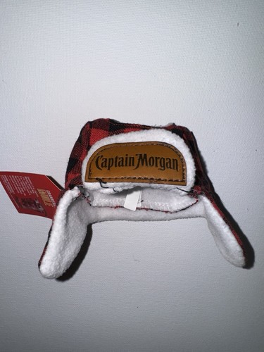 Captain morgan cappello - captain,