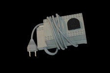 Lego® TRENO 12V Ferrovia 7864 Trasformatore GRIGIO