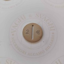 MASCHERINA PER GETTONIERA IN