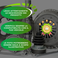 CORNICE FARO SINISTRO RENAULT