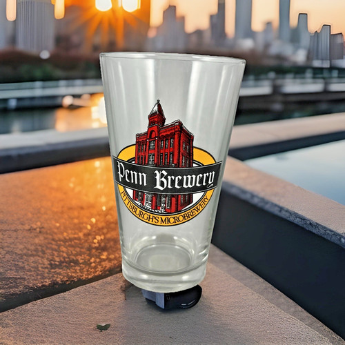 Penn brewery pittsburgh - penn, pittsburgh's