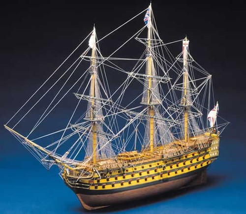 Mantova panart hms victory - mantova,