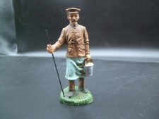 Marolin Guardiano dello Zoo