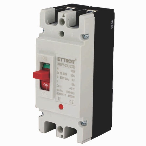Ettroit jx15298 mccb - ettroit,