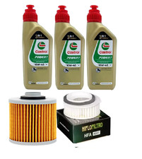 KIT/TAGLIANDO YAMAHA XVS 650