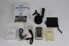 Zoom H2 Portable Handy