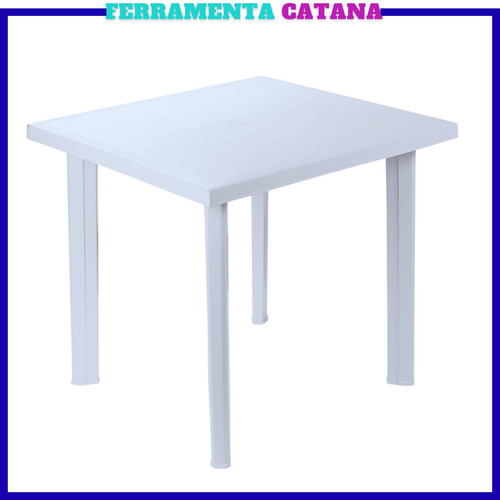 Tavolo giardino plastica - da,