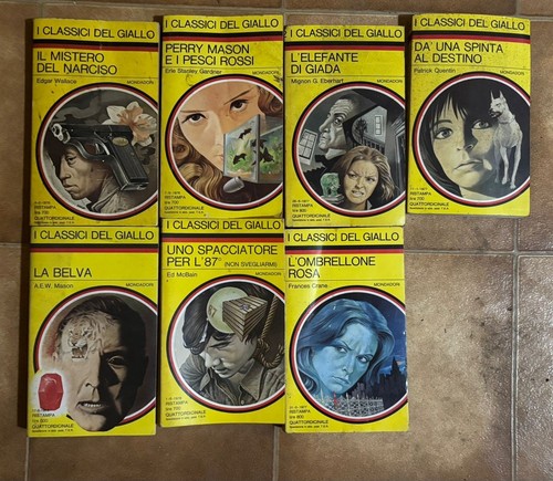 Mondadori classici del - mondadori,