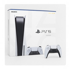 Sony PlayStation 5 Slim