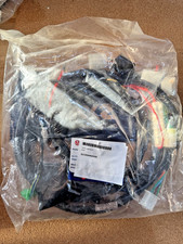 Cablaggio telaio principale