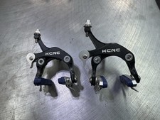 KCNC Pinze Freno Cerchio Nero