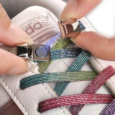 Lacci elastici per scarpe Con