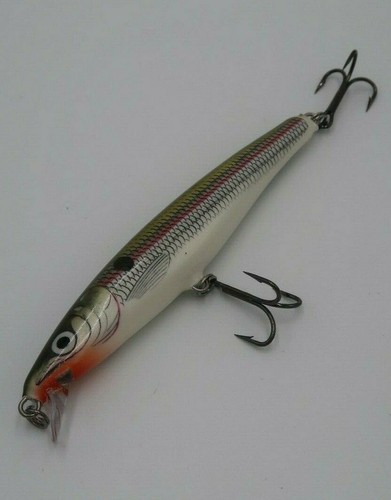Esca pesca rapala lc - esca,