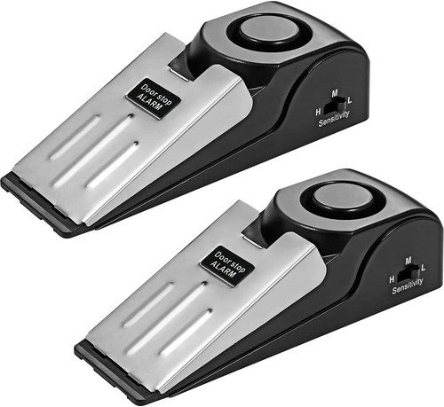 Allarme fermaporta wireless - allarme,