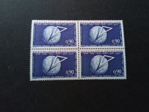Francia 1973 gran - francia,