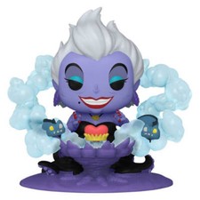 Disney La Sirenetta Ursula sul