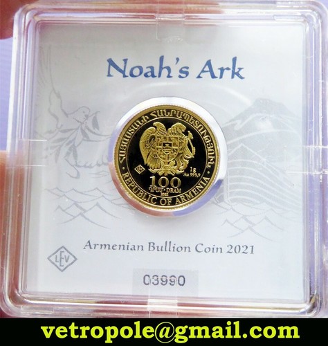 100 dram 2021 armenia - 100,
