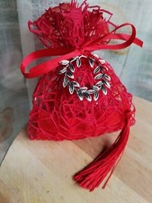 bomboniere Laurea corona