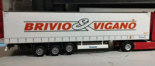 Semirimorchio brivio viganò - brivio,
