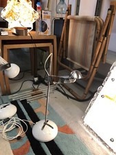 Lampada anni 60 Luci vintage