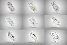 Kit mappa viti iscrews 9 pezzi riparazione iphone 4/4s/5/5c/5s/6/6plus/6s/6splus