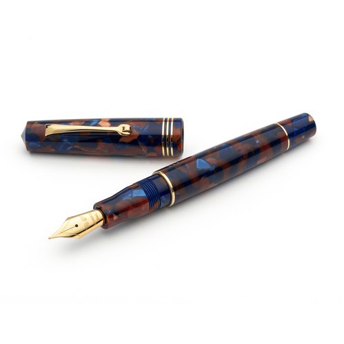 Penna stilografica leonardo - stilografica,