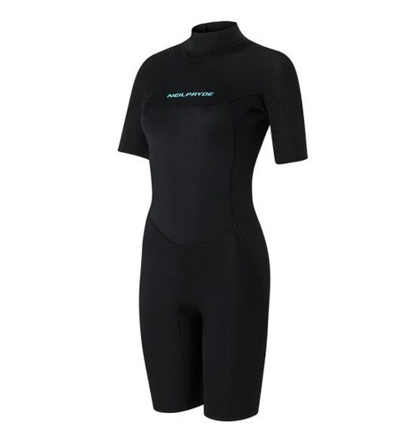 Neilpryde spark shorty - spark, 2/2