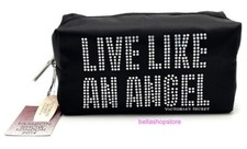 Borsa trucco strass victoria - trucco,